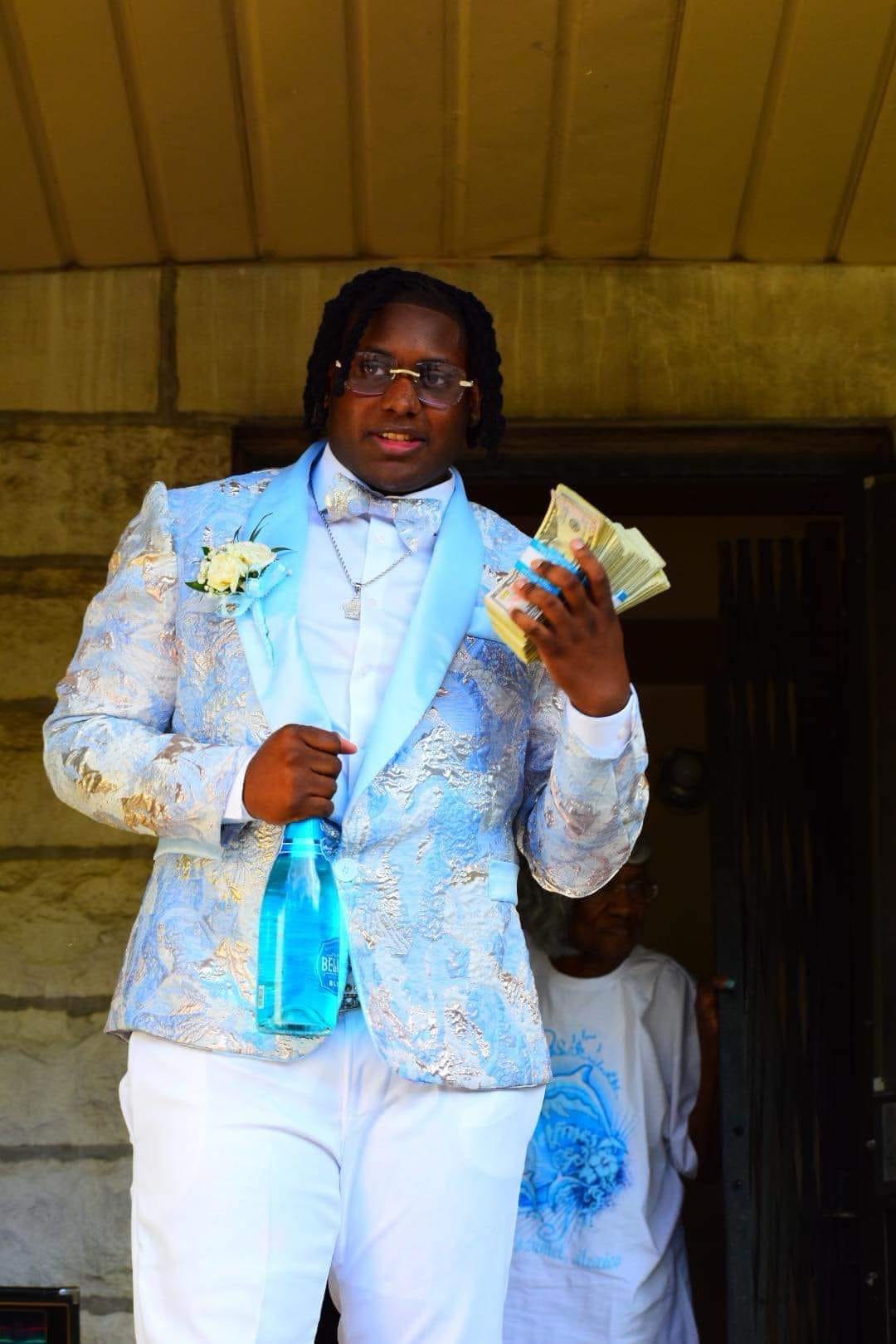 Prom 2022 Gallery Image 4